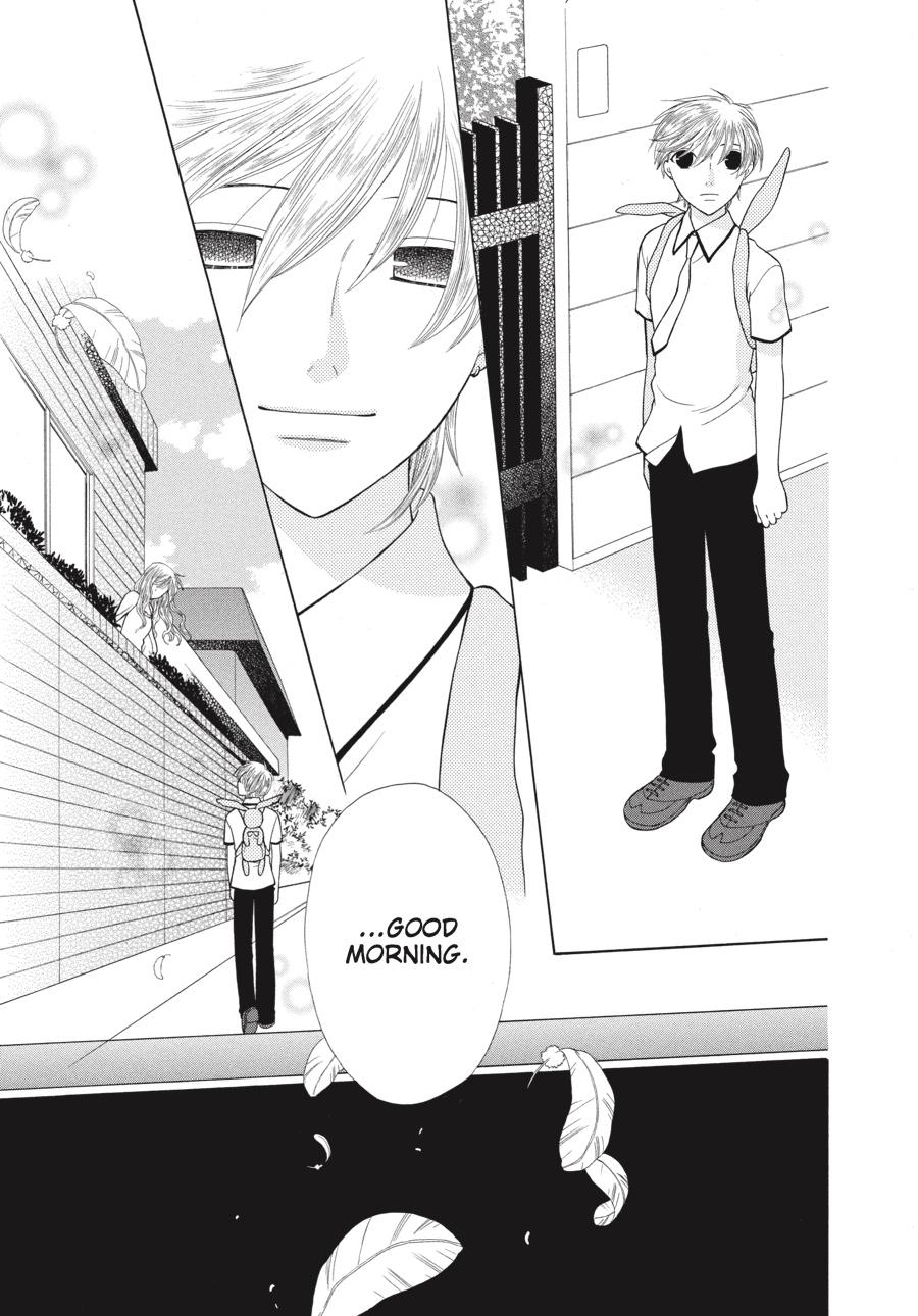 Read Fruits Basket  Manga Online