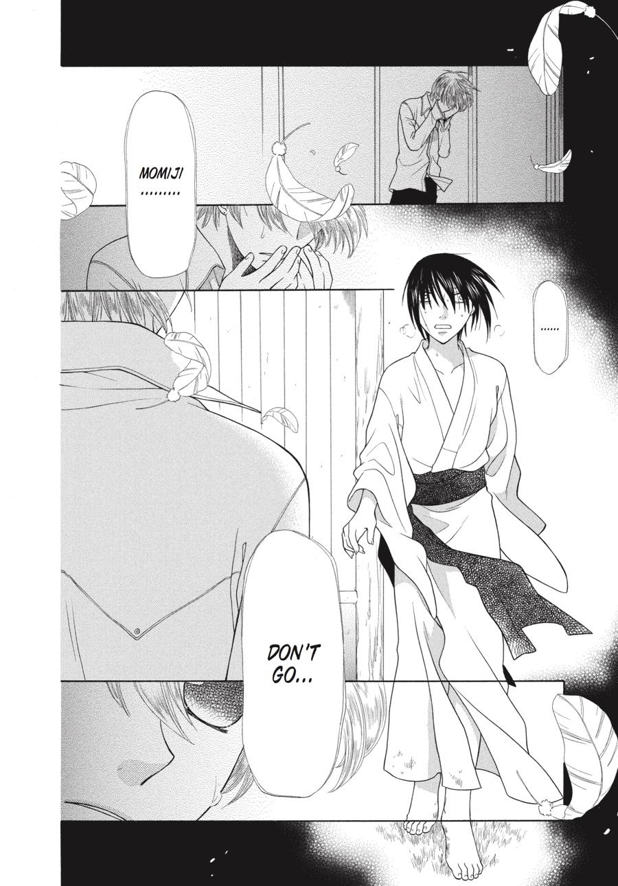 Read Fruits Basket  Manga Online