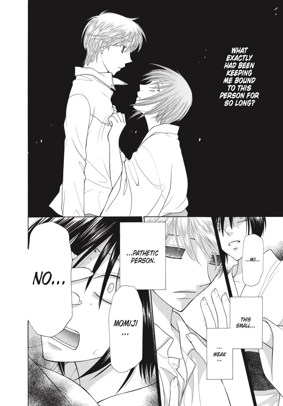 Read Fruits Basket  Manga Online