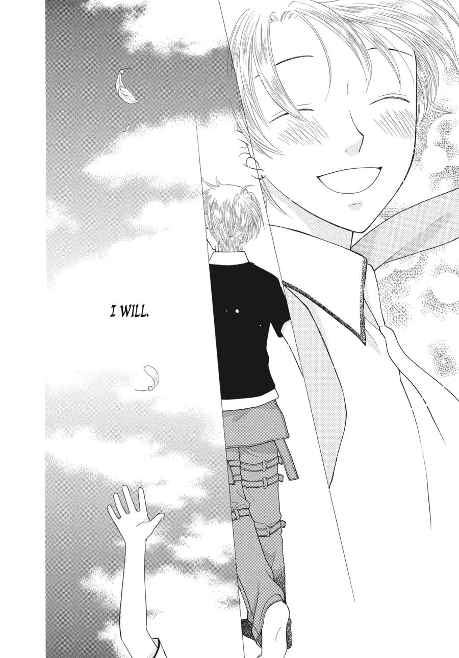 Read Fruits Basket  Manga Online
