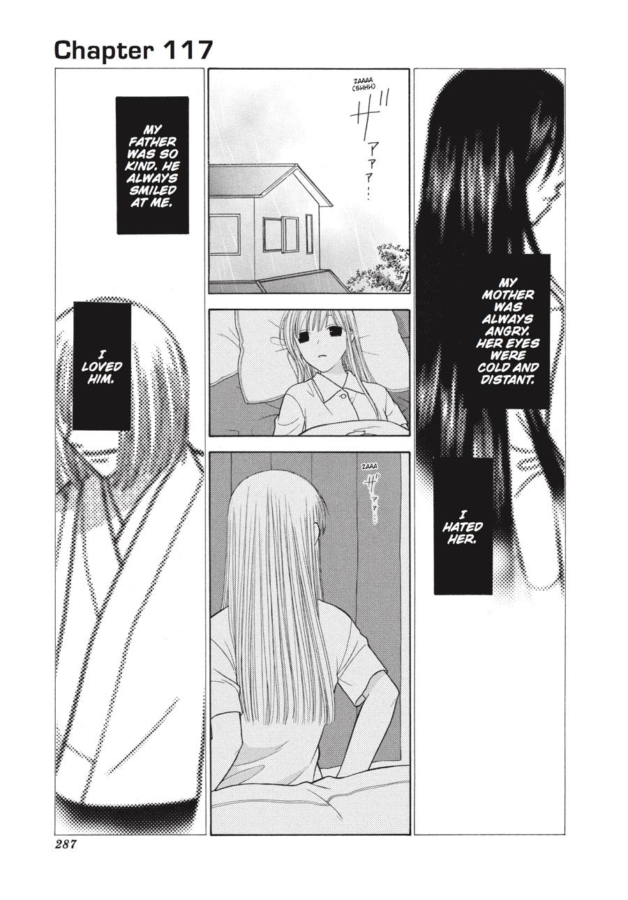 Read Fruits Basket  Manga Online