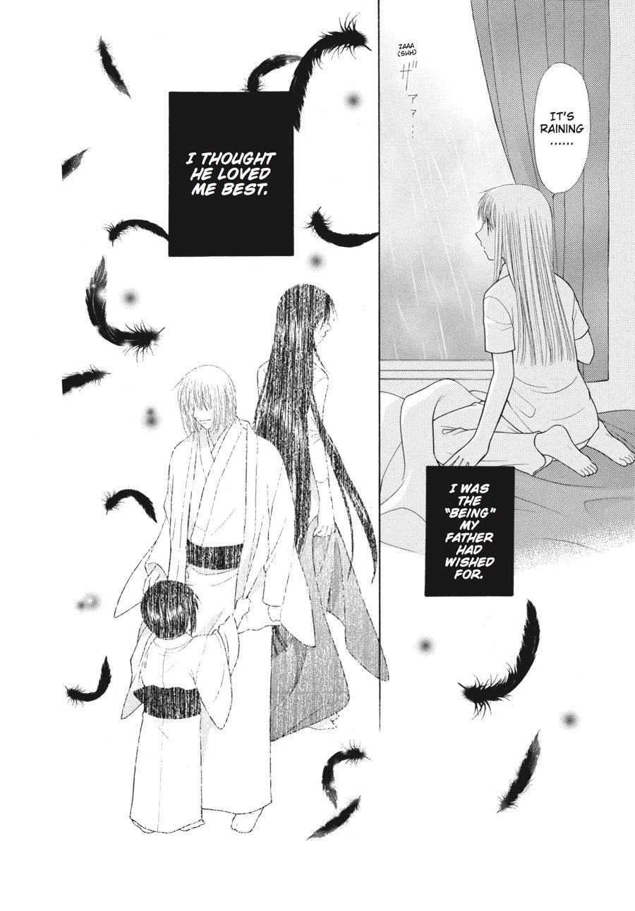 Read Fruits Basket  Manga Online