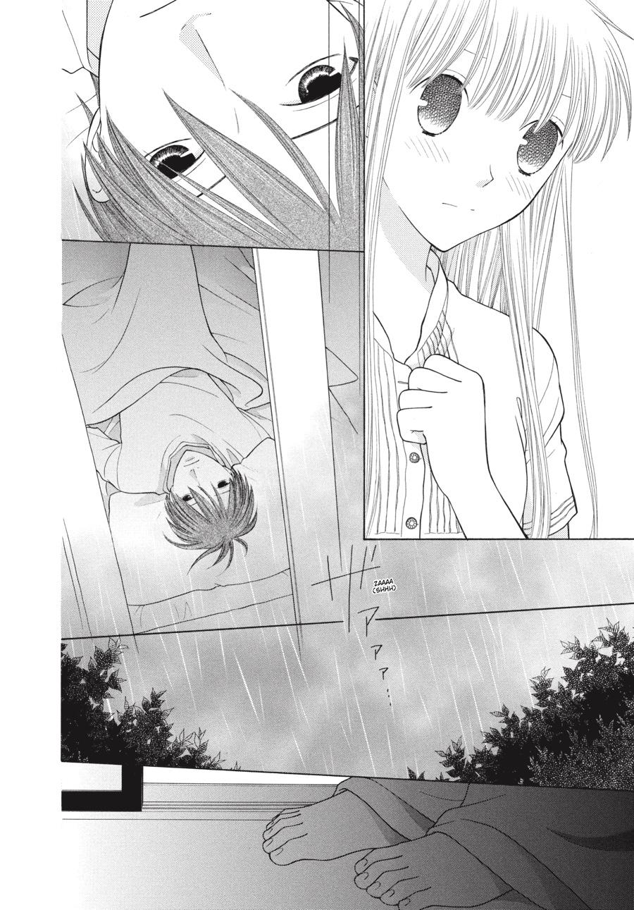 Read Fruits Basket  Manga Online
