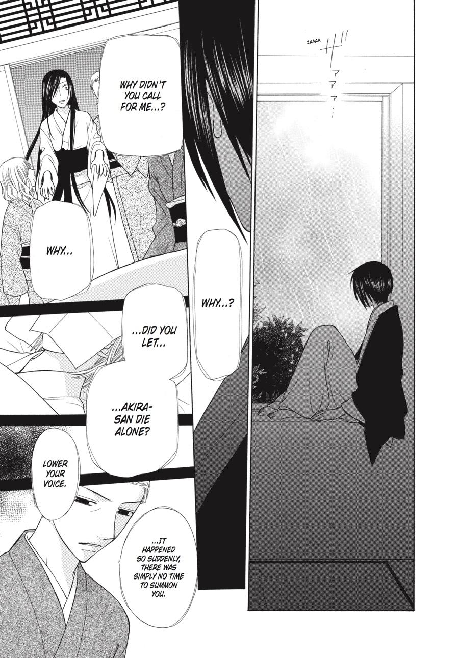 Read Fruits Basket  Manga Online