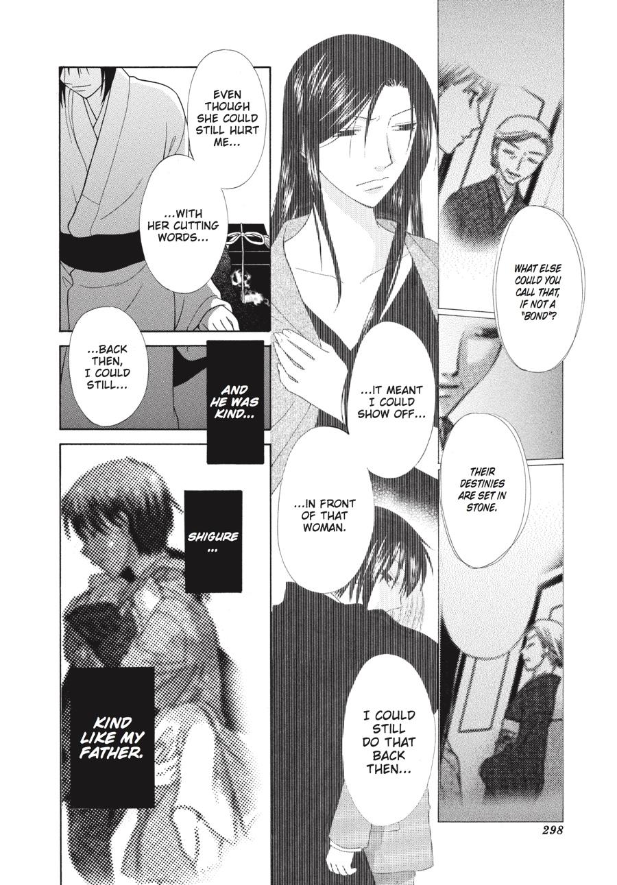 Read Fruits Basket  Manga Online