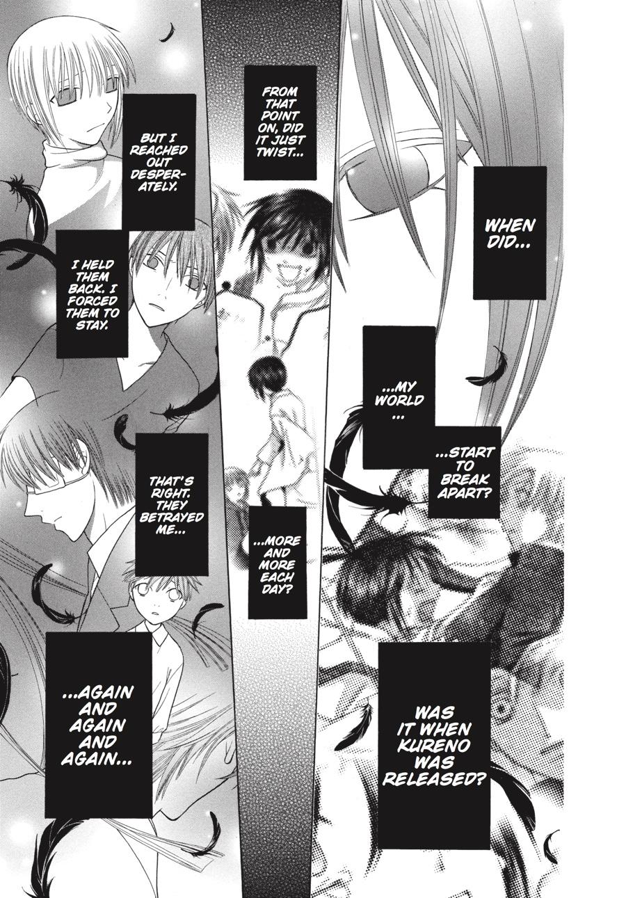 Read Fruits Basket  Manga Online
