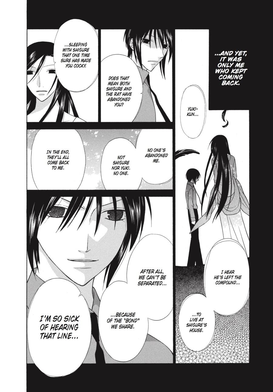 Read Fruits Basket  Manga Online