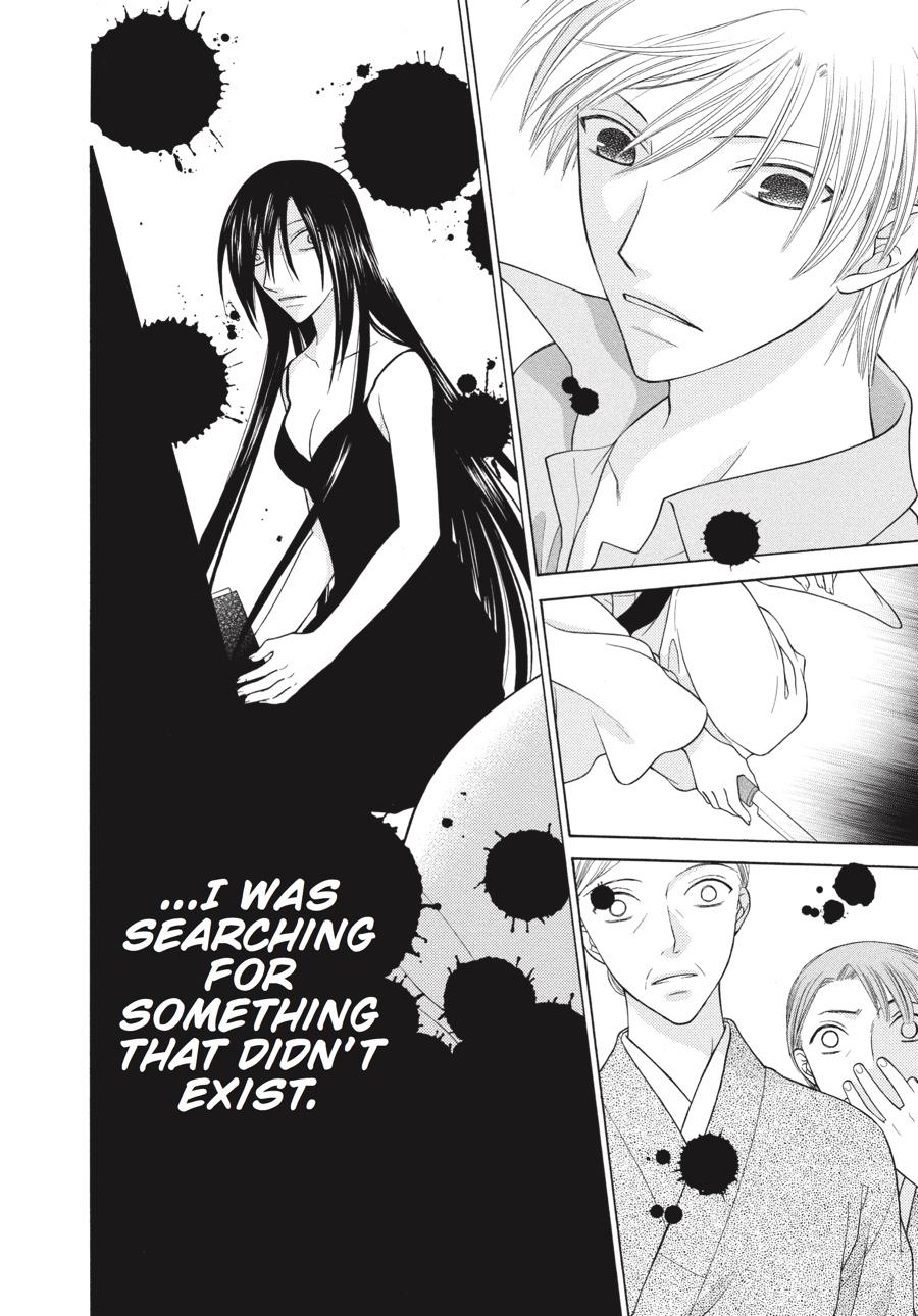 Read Fruits Basket  Manga Online