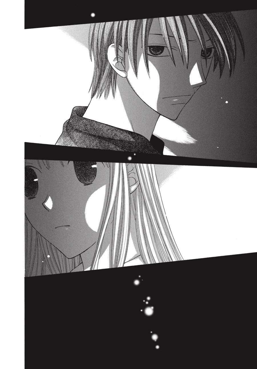 Read Fruits Basket  Manga Online