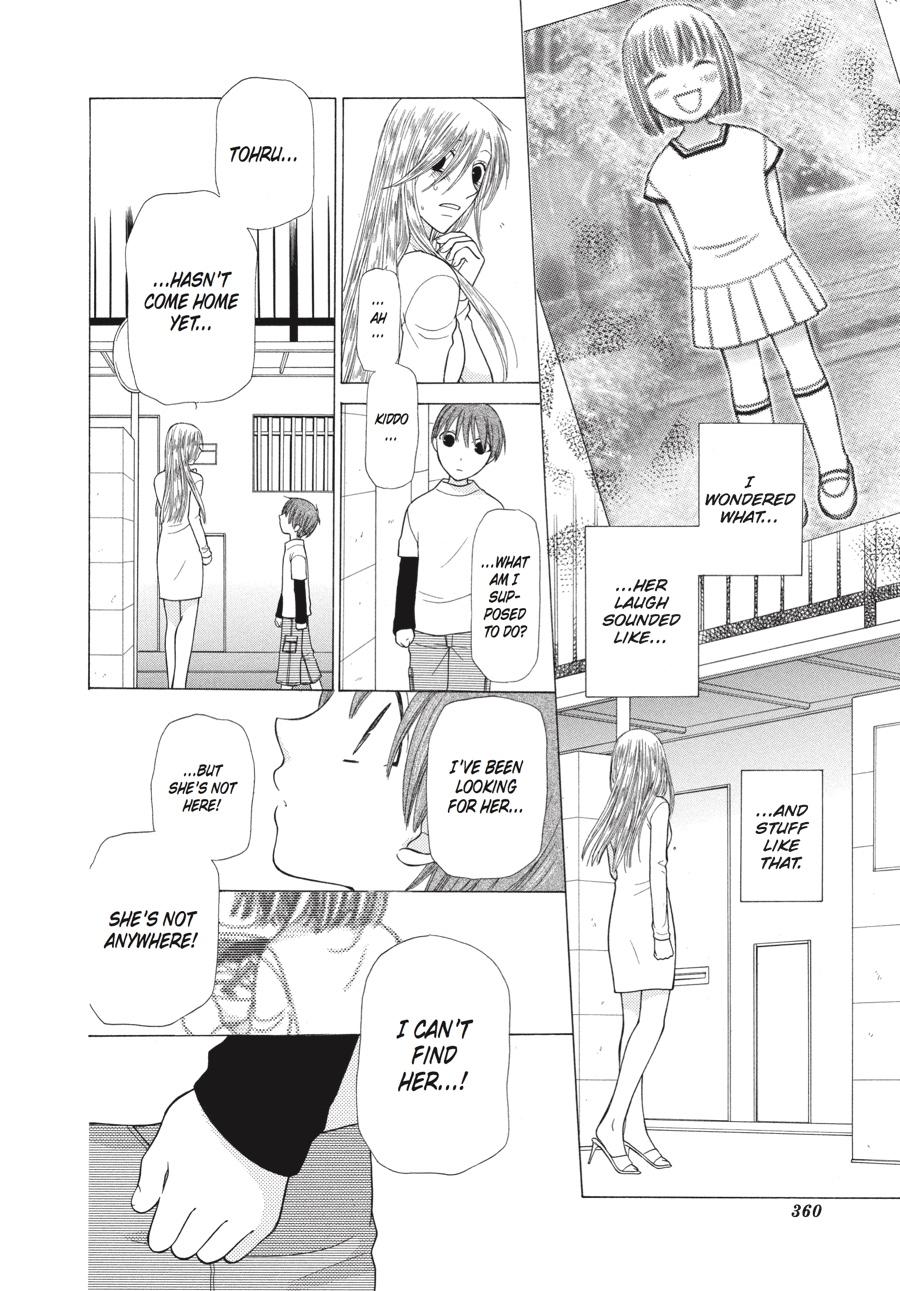 Read Fruits Basket  Manga Online