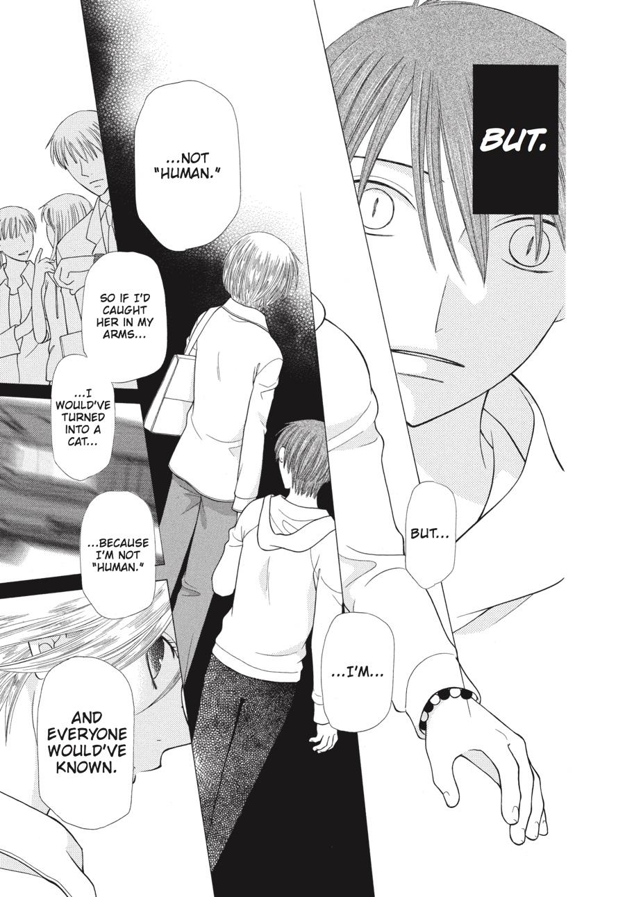 Read Fruits Basket  Manga Online