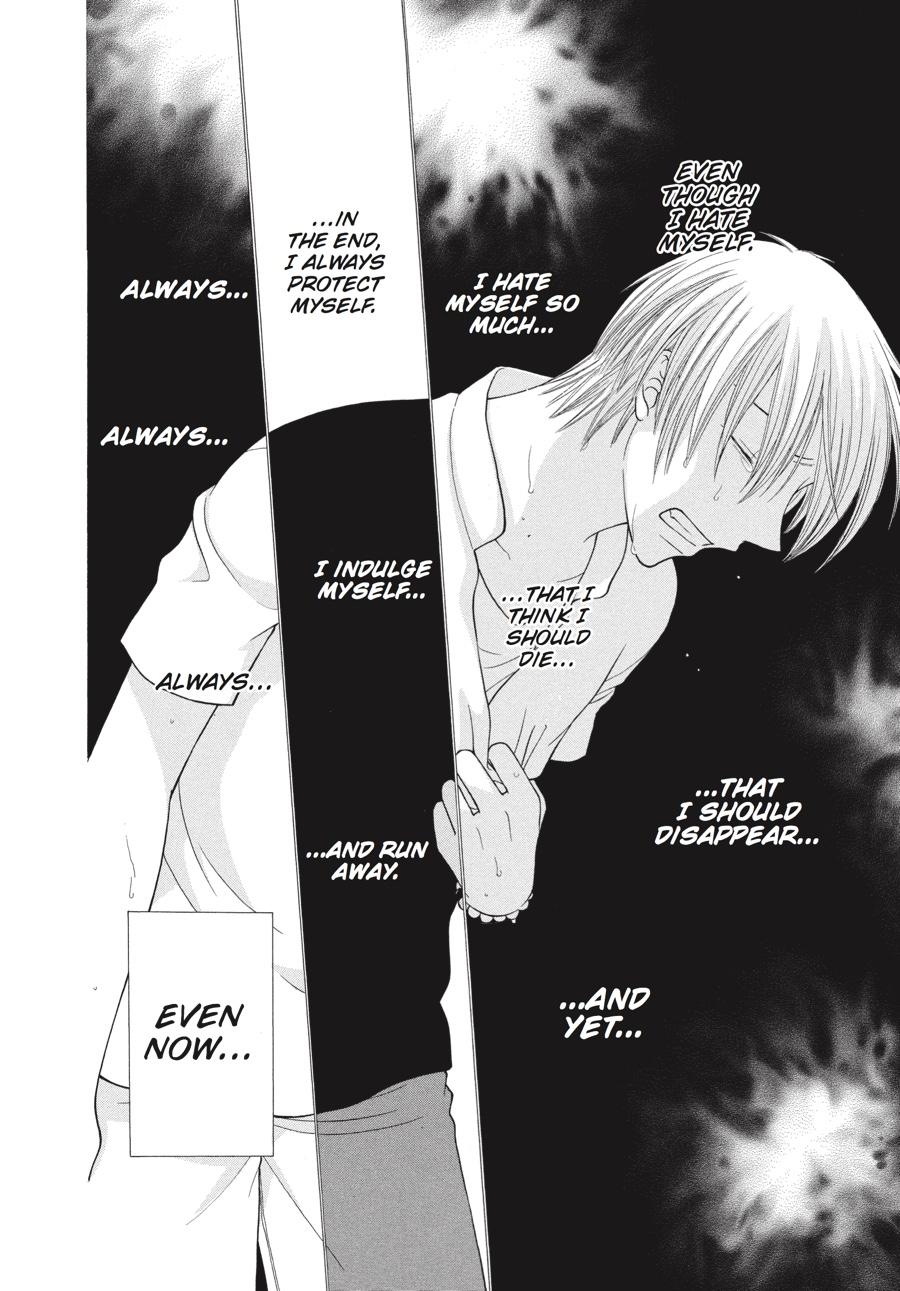 Read Fruits Basket  Manga Online