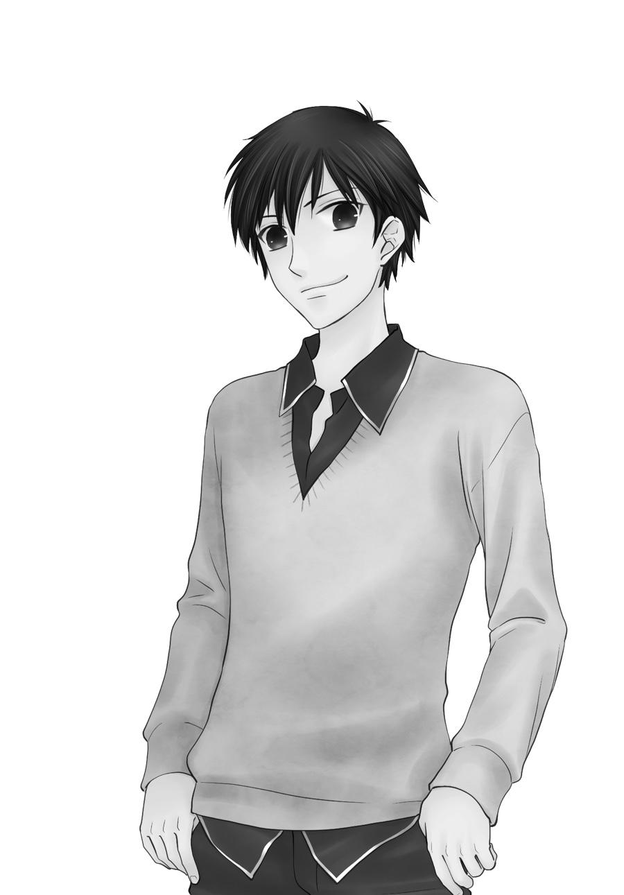 Read Fruits Basket  Manga Online