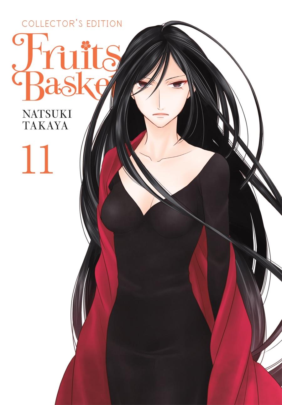 Read Fruits Basket  Manga Online