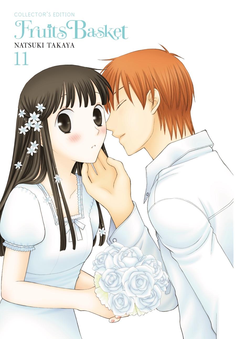 Read Fruits Basket  Manga Online