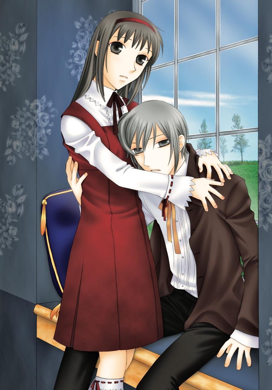 Read Fruits Basket  Manga Online