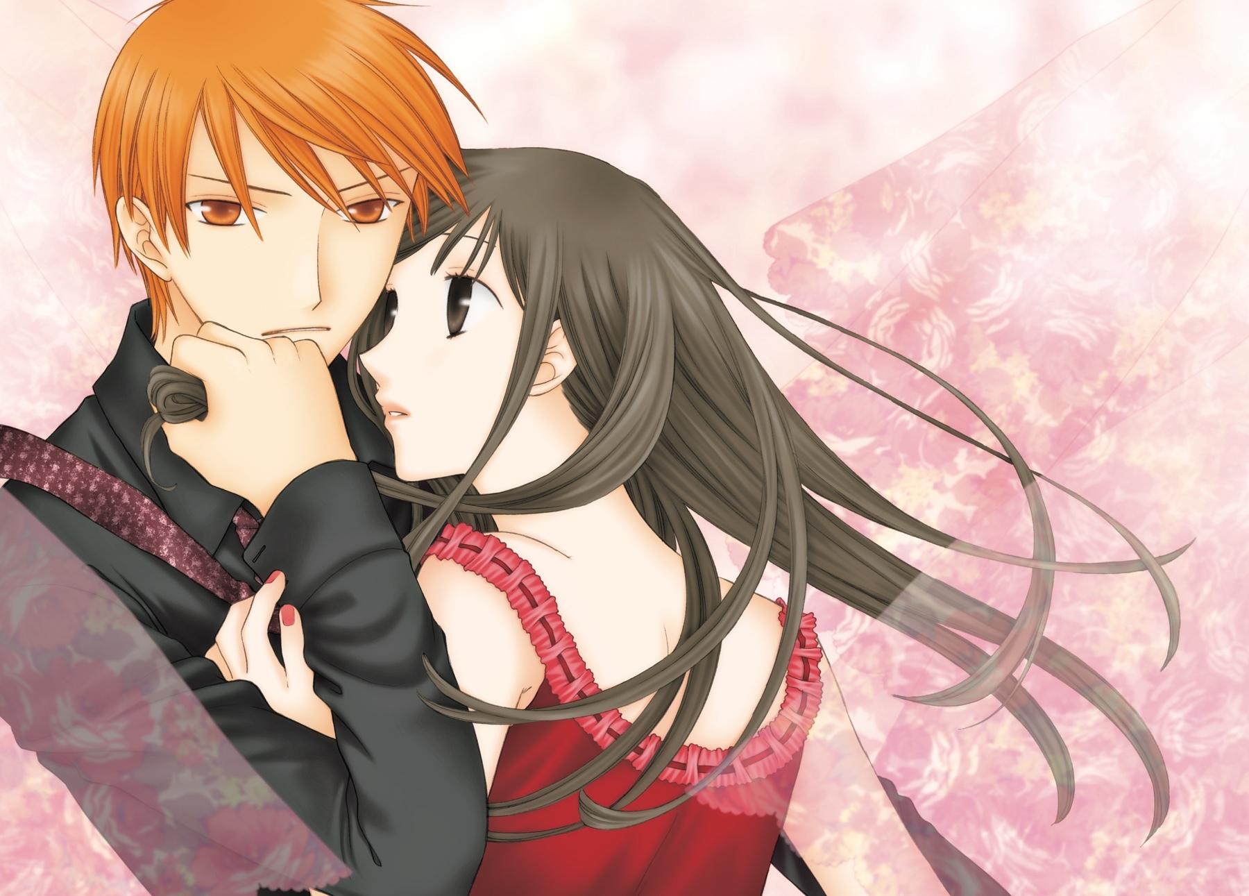 Read Fruits Basket  Manga Online