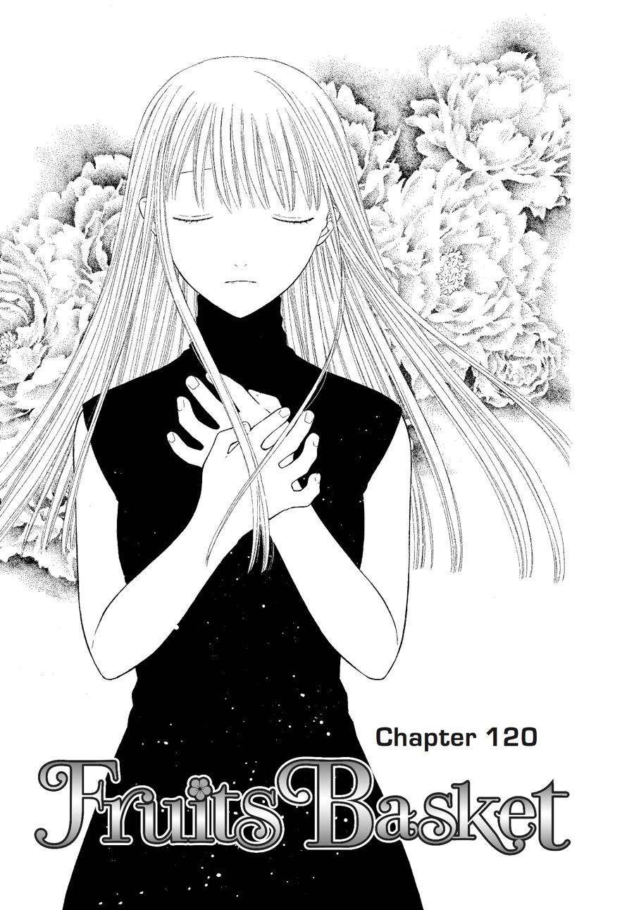 Read Fruits Basket  Manga Online