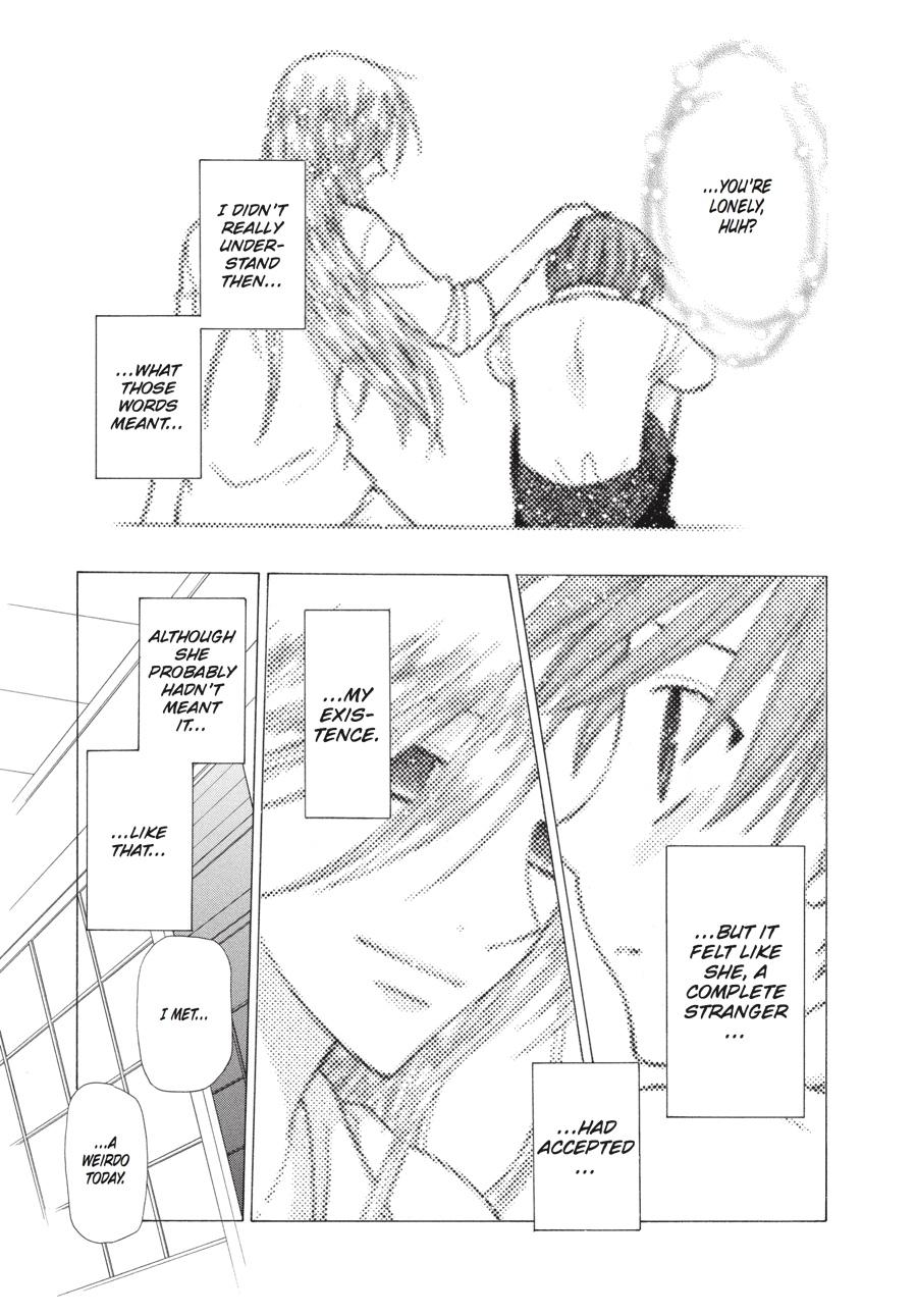 Read Fruits Basket  Manga Online