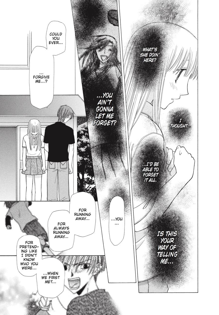 Read Fruits Basket  Manga Online