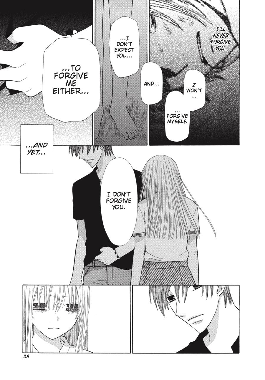Read Fruits Basket  Manga Online
