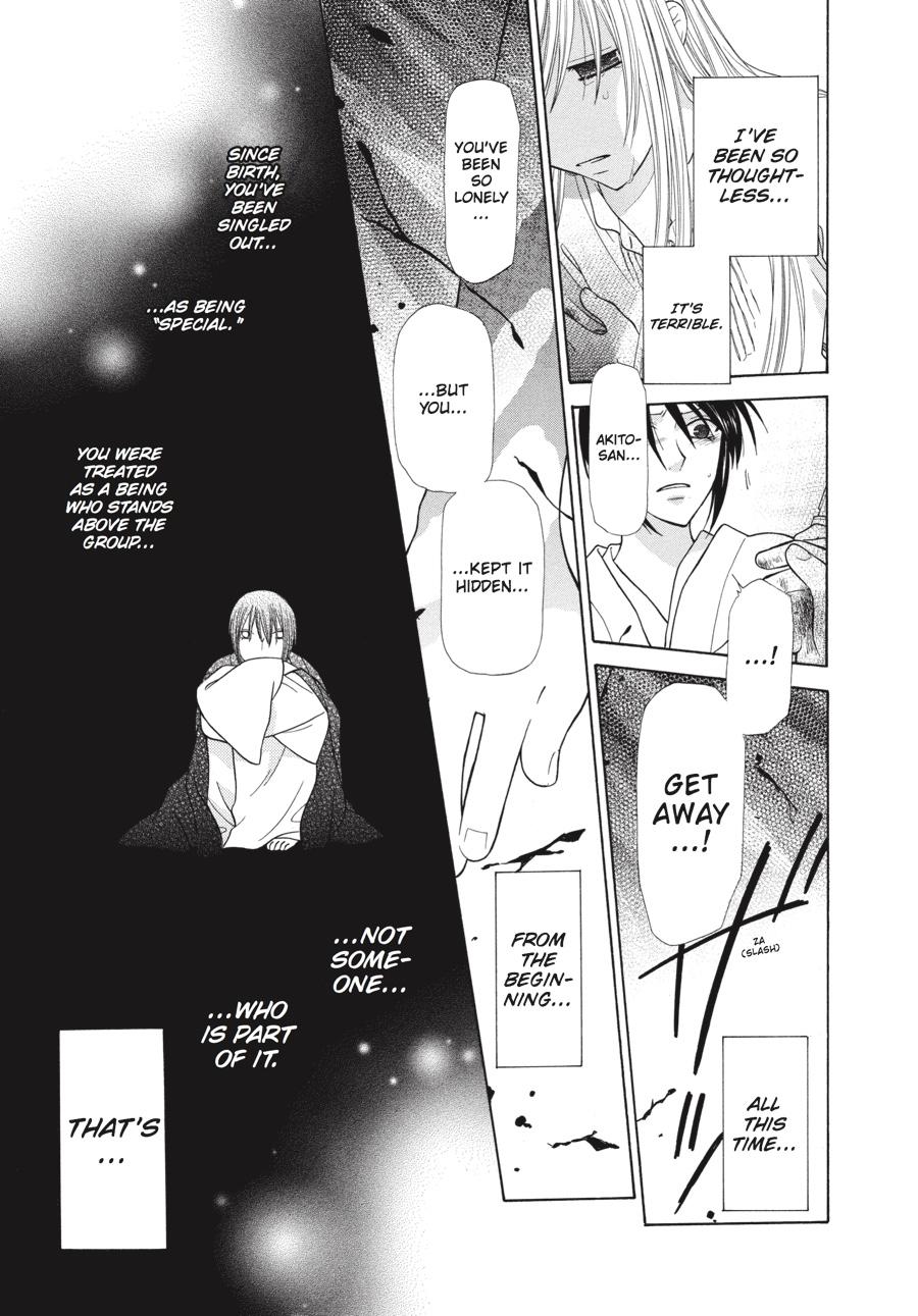 Read Fruits Basket  Manga Online