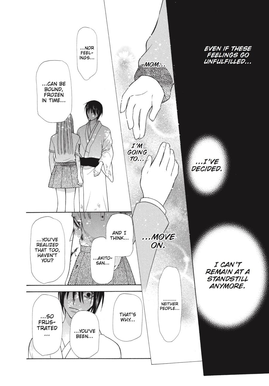 Read Fruits Basket  Manga Online