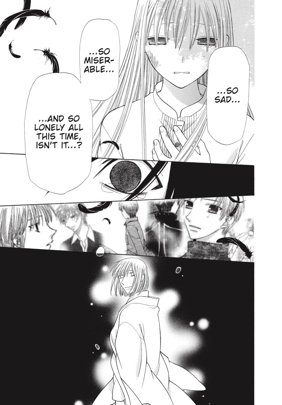 Read Fruits Basket  Manga Online