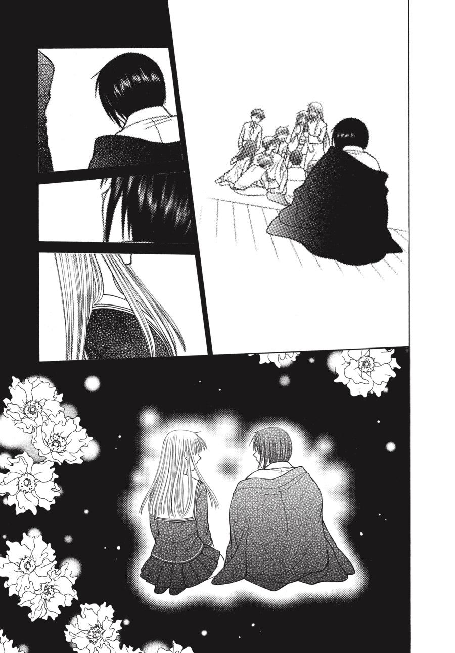 Read Fruits Basket  Manga Online