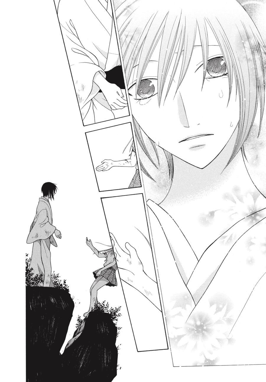 Read Fruits Basket  Manga Online