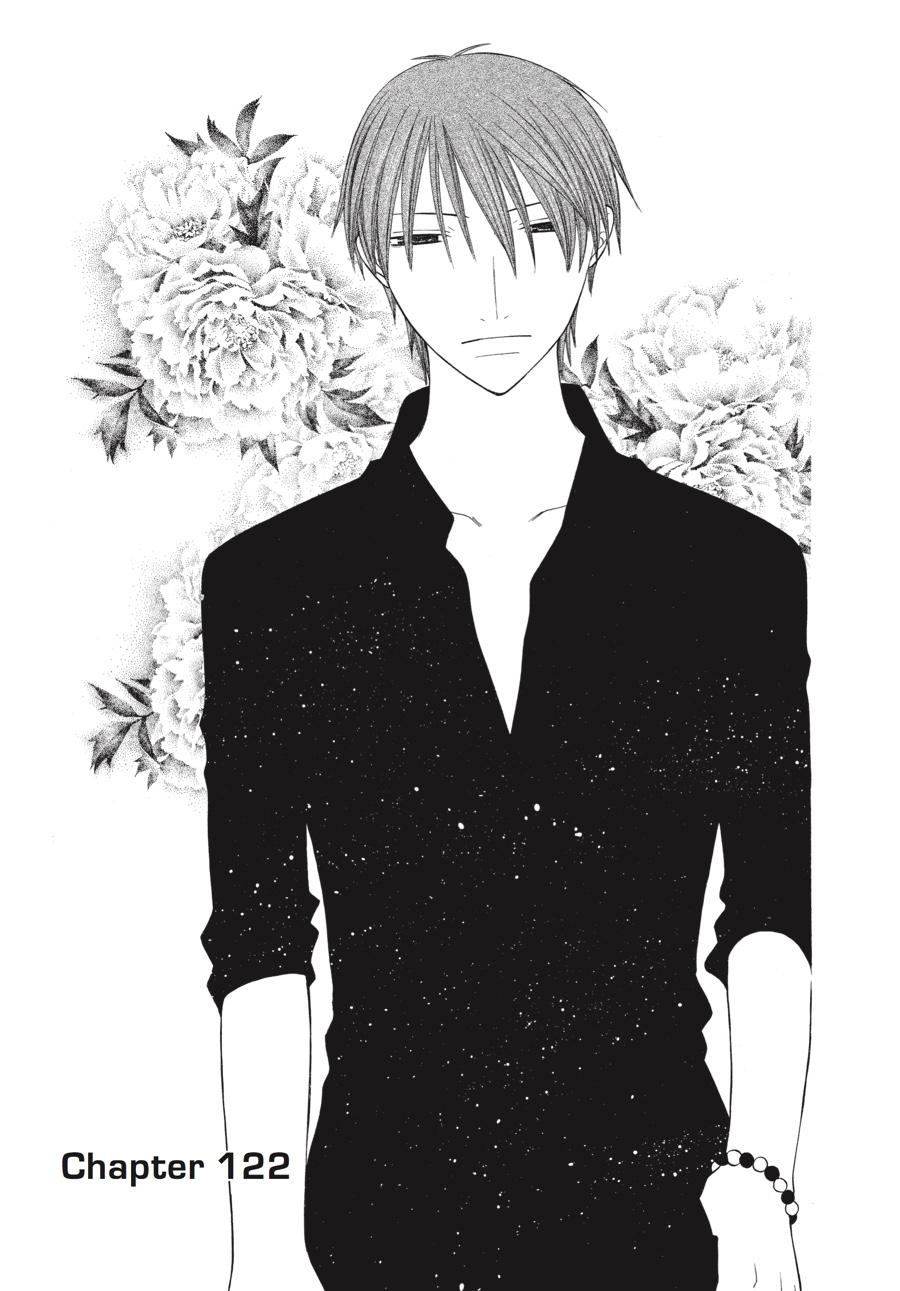 Read Fruits Basket  Manga Online