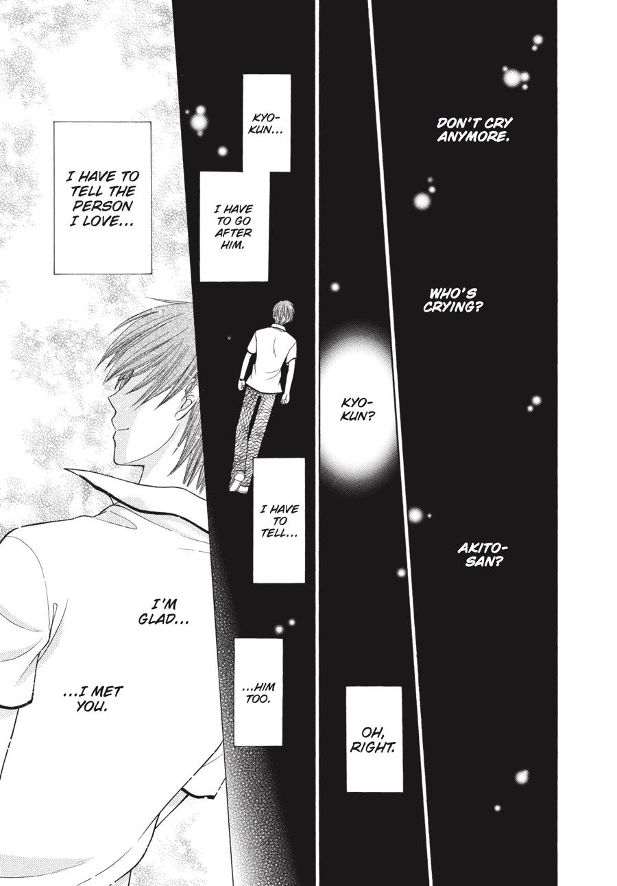 Read Fruits Basket  Manga Online