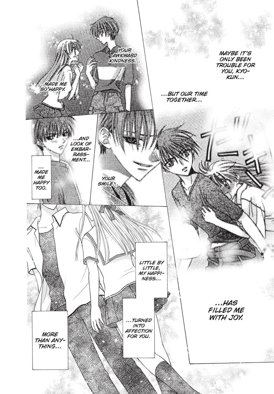 Read Fruits Basket  Manga Online