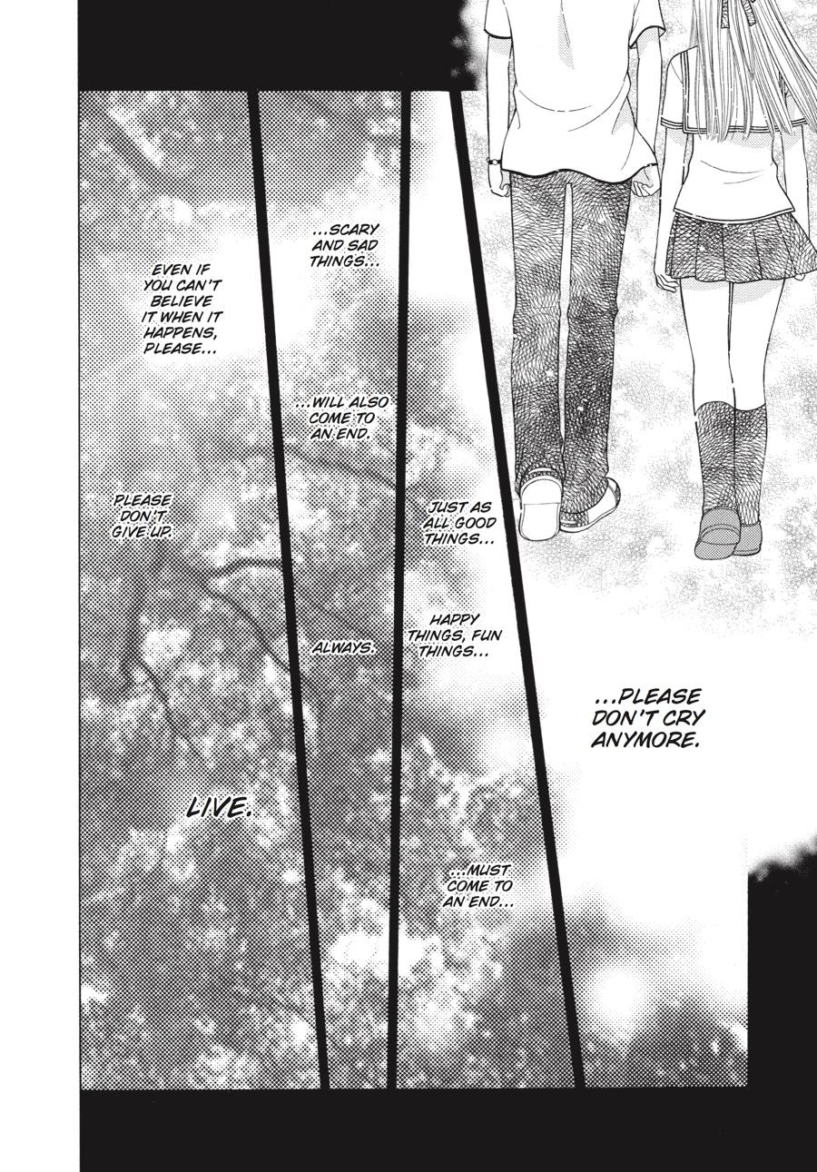Read Fruits Basket  Manga Online