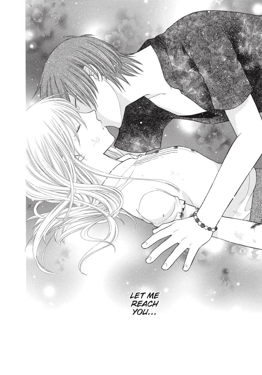 Read Fruits Basket  Manga Online
