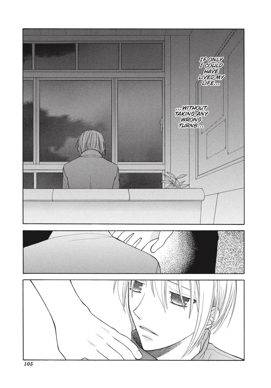 Read Fruits Basket  Manga Online