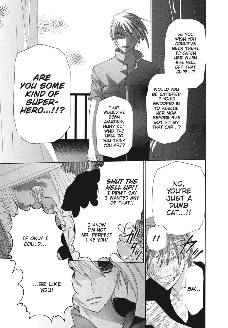 Read Fruits Basket  Manga Online