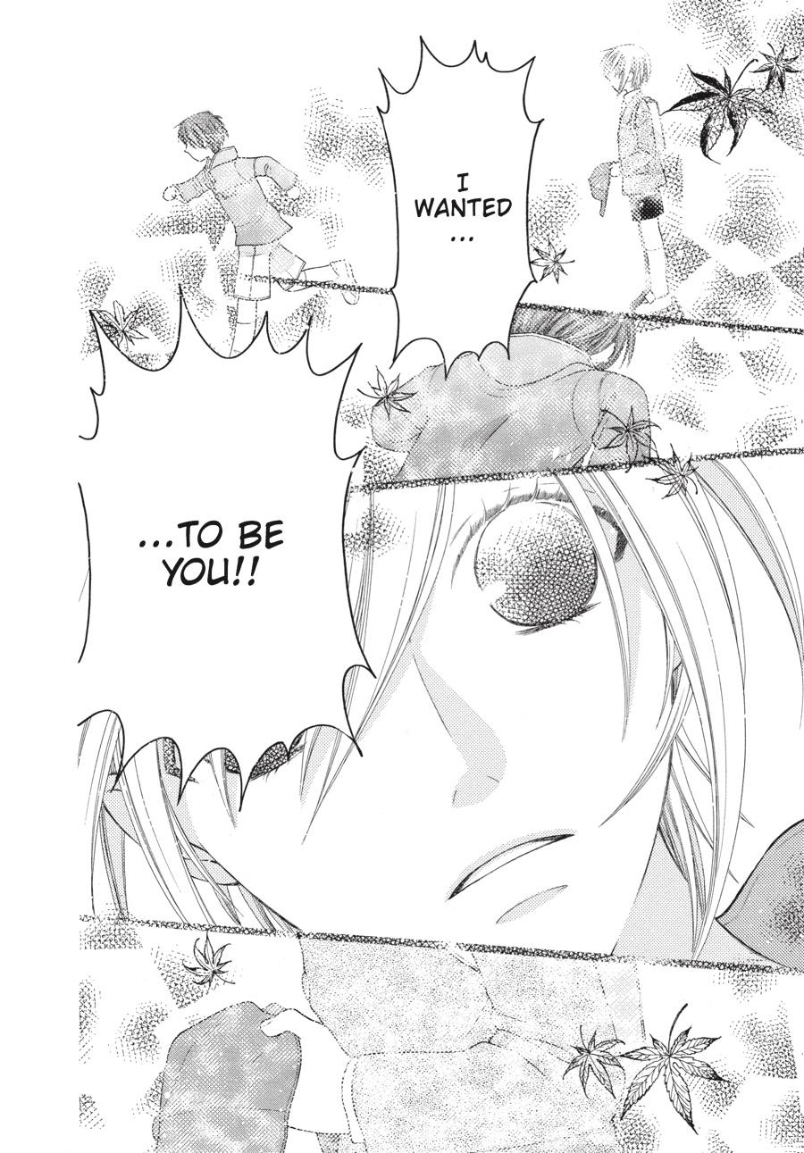 Read Fruits Basket  Manga Online