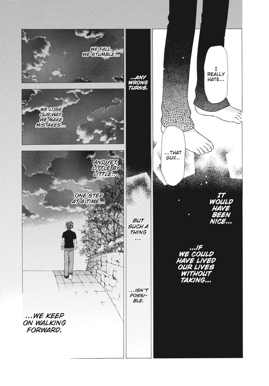 Read Fruits Basket  Manga Online