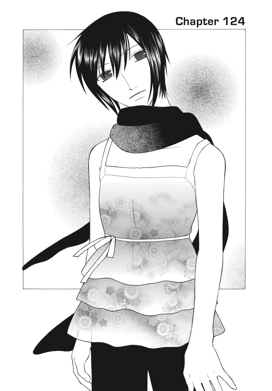 Read Fruits Basket  Manga Online