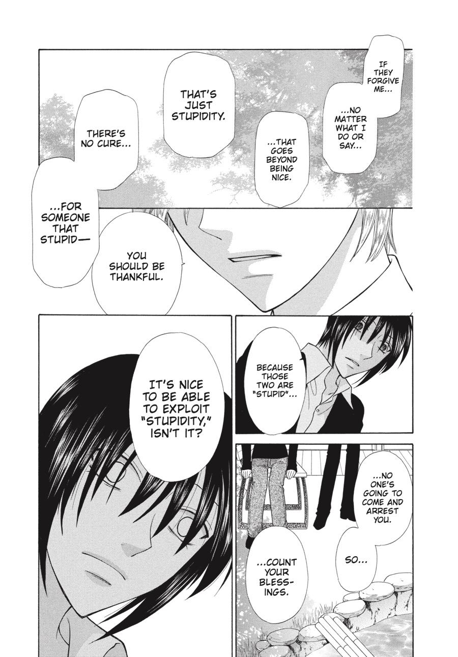 Read Fruits Basket  Manga Online