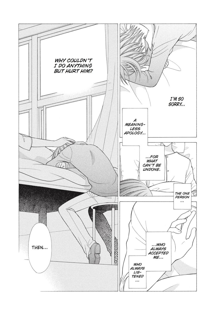 Read Fruits Basket  Manga Online