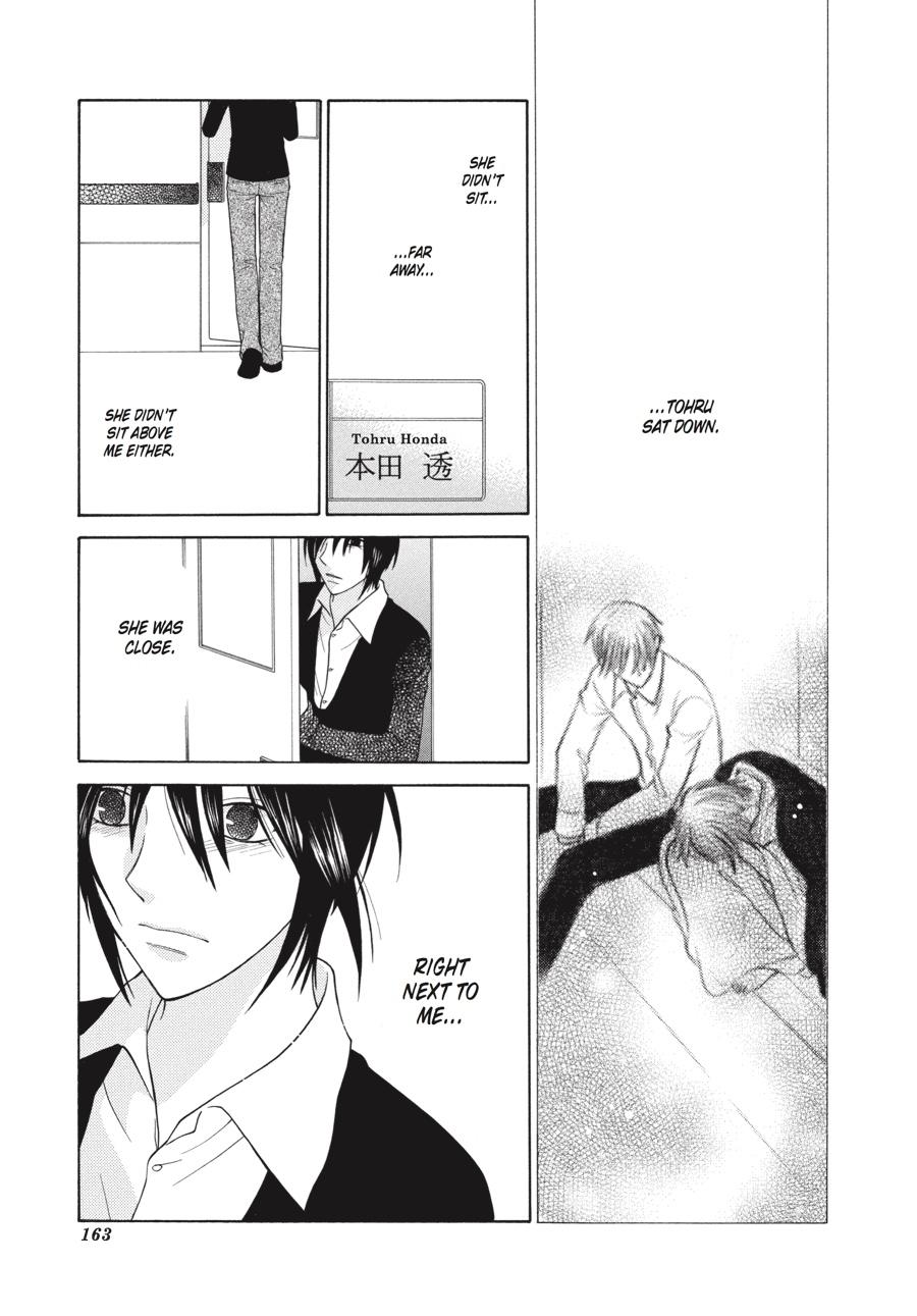 Read Fruits Basket  Manga Online