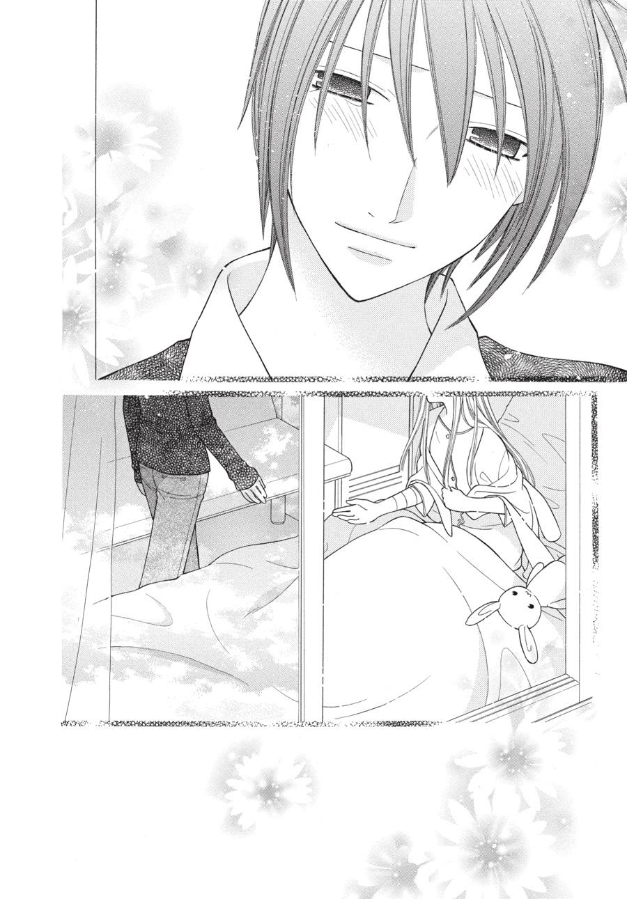 Read Fruits Basket  Manga Online