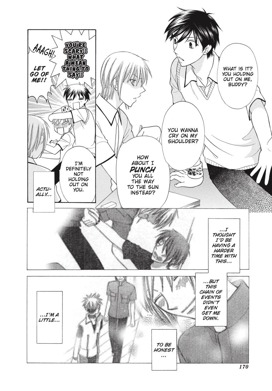 Read Fruits Basket  Manga Online