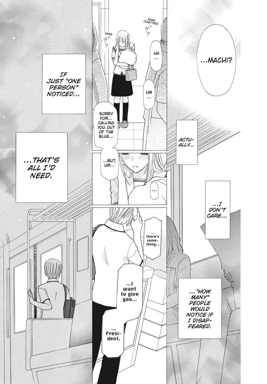 Read Fruits Basket  Manga Online