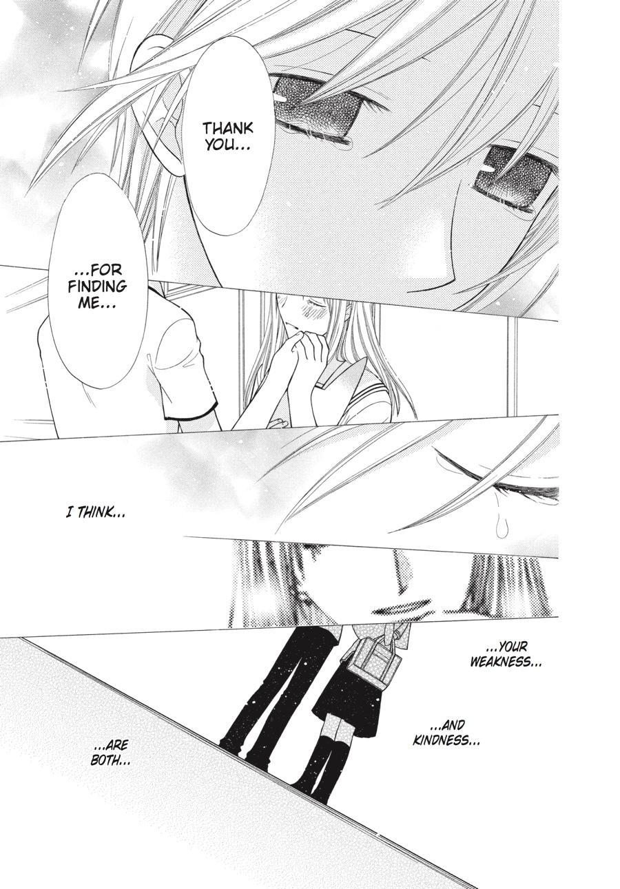 Read Fruits Basket  Manga Online