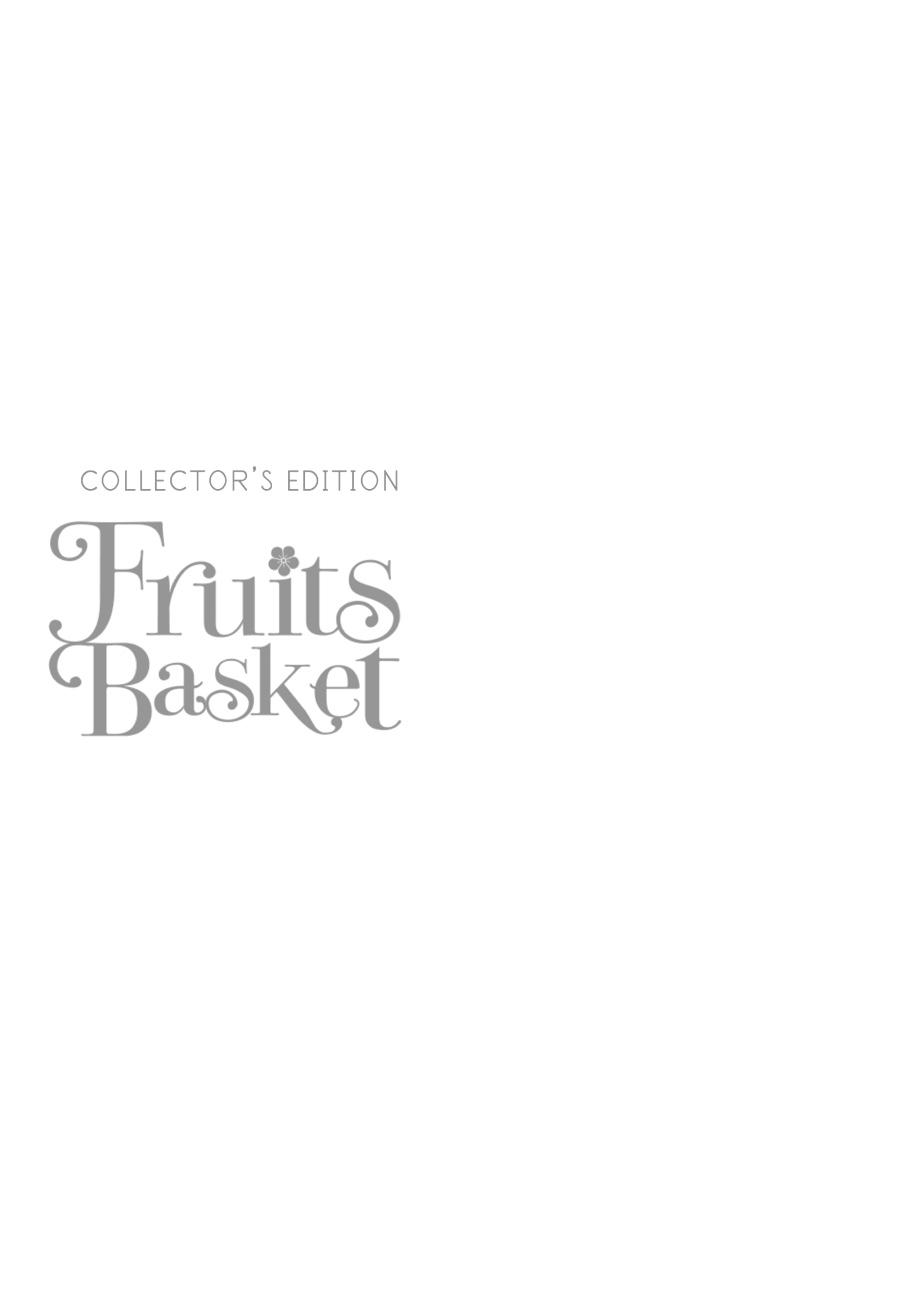 Read Fruits Basket  Manga Online