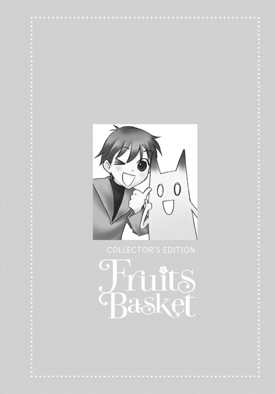Read Fruits Basket  Manga Online