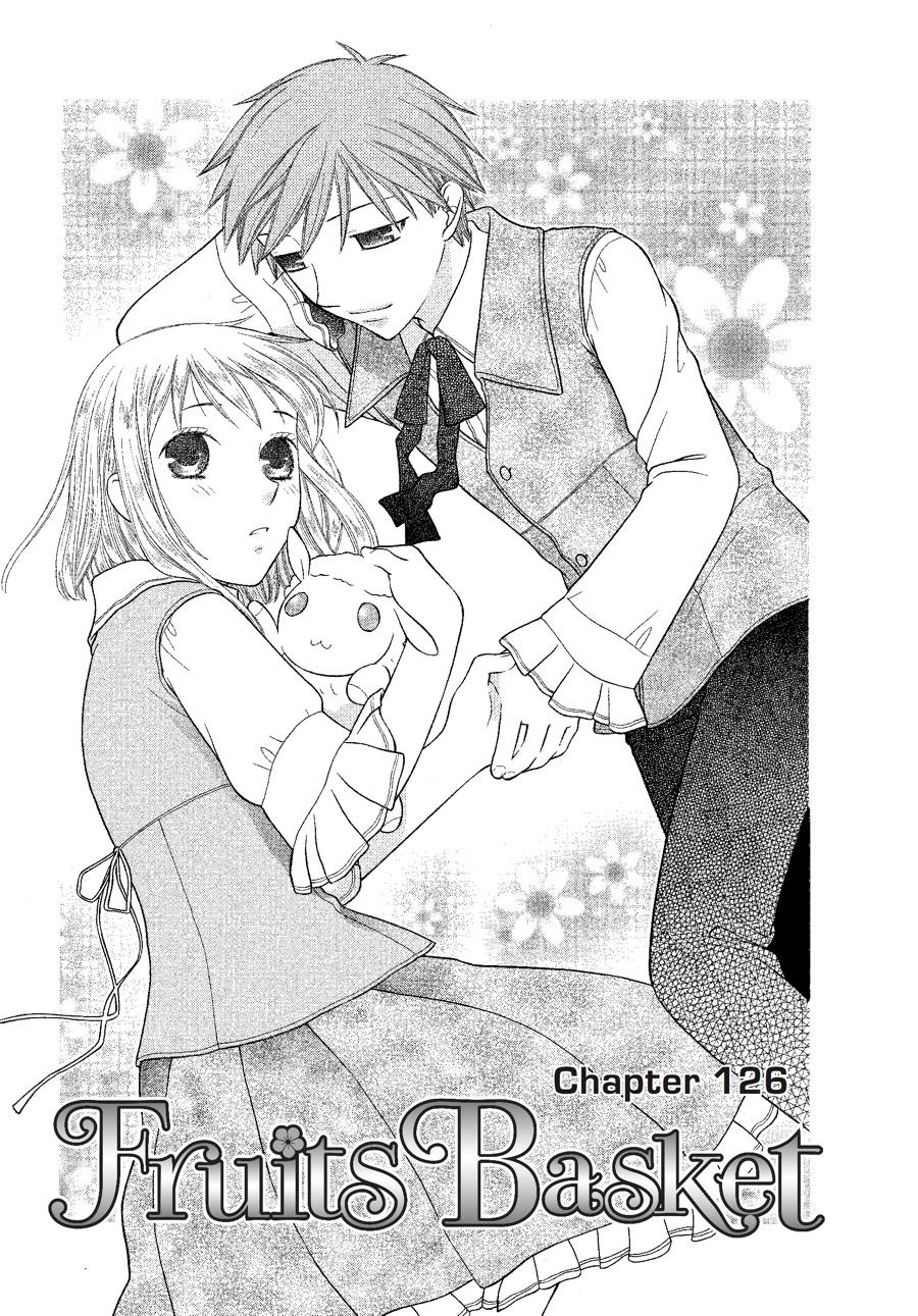 Read Fruits Basket  Manga Online